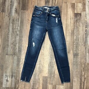 KanCan skinny jeans